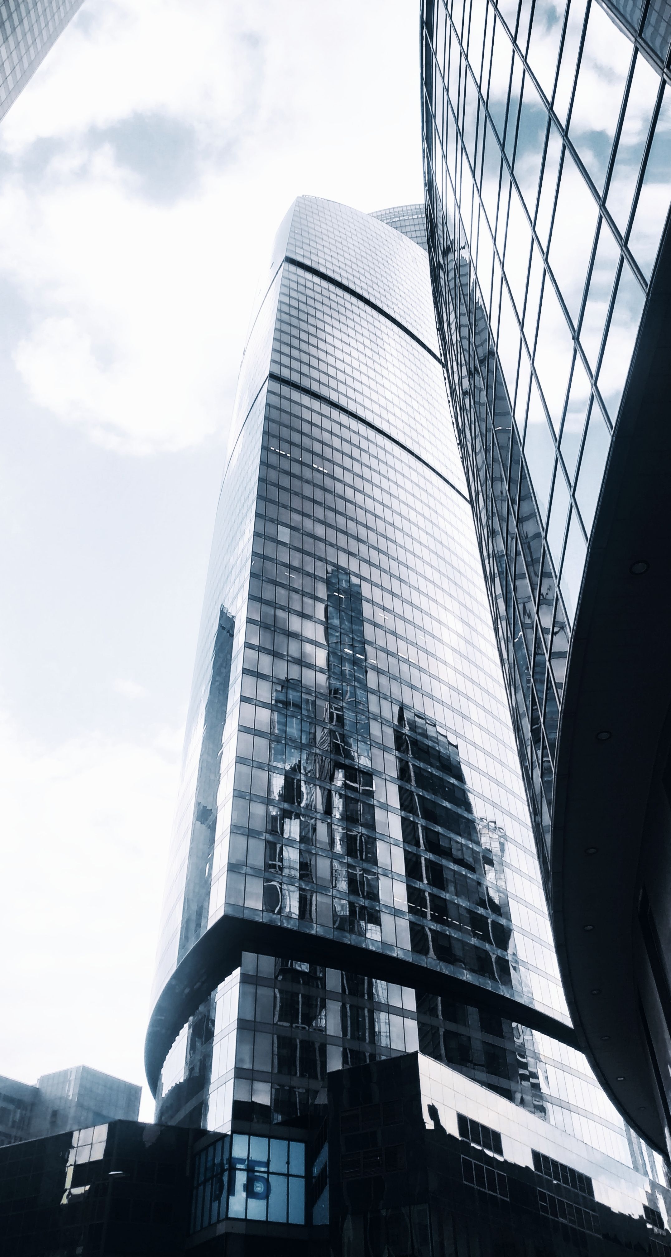 Modern office and business operations